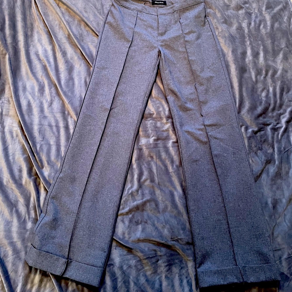 Xhilaration dress pants